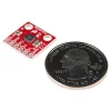 חיישן תאוצה שלושה צירים +/- 2g, 4g, 8g דגם MMA8452Q