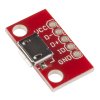 כרטיסון עם מחבר USB MicroB נקבה - SparkFun