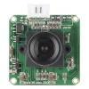 מצלמה 2MP JPEG צבעונית עם ממשק TTL