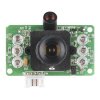 מצלמה CMOS 640x480 צבעונית עם ממשק TTL - אינפרה-אדום