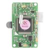 מצלמה CMOS 640x480 צבעונית עם ממשק TTL - אינפרה-אדום