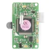 מצלמה CMOS 640x480 צבעונית עם ממשק TTL - אינפרה-אדום