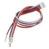 מצלמה CMOS 640x480 צבעונית עם ממשק TTL - אינפרה-אדום