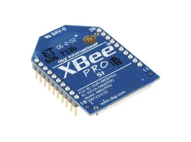 תמונה של מוצר מודול תקשורת XBee Pro S1 60mW - אנטנת PCB