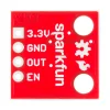 חיישן אור UV אולטרה סגול - ML8511