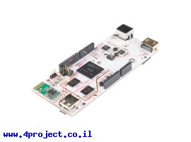 תמונה של מוצר כרטיס פיתוח pcDuino v2