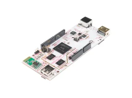 תמונה של מוצר כרטיס פיתוח pcDuino v2