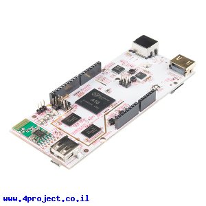 כרטיס פיתוח pcDuino v2