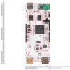 כרטיס פיתוח pcDuino v2