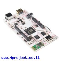 "כרטיס פיתוח PCDuino"