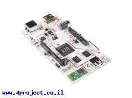 תמונה של מוצר כרטיס פיתוח pcDuino v3