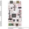 כרטיס פיתוח pcDuino v3