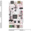 כרטיס פיתוח pcDuino v3