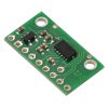חיישן תאוצה שלושה צירים +/-1.5g דגם MMA7361 עם מייצב מתח