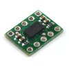 חיישן תאוצה שלושה צירים +/-3g דגם MMA7341 של Pololu