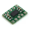 חיישן תאוצה שלושה צירים +/-3g דגם MMA7341 של Pololu