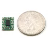 חיישן תאוצה שלושה צירים +/-3g דגם MMA7341 של Pololu