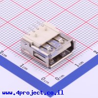 Jing Extension of the Electronic Co. 904-331B2031S10100