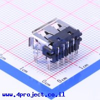 Jing Extension of the Electronic Co. 909-351A1023D10100