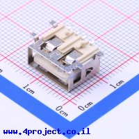 Jing Extension of the Electronic Co. 915-121A2038S10101
