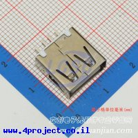 Jing Extension of the Electronic Co. A/F18013.1