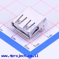 Jing Extension of the Electronic Co. 903-331A1011D10100