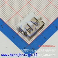 Jing Extension of the Electronic Co. A/F90 D10.6 PBT6.2