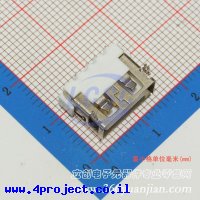 Jing Extension of the Electronic Co. A/F90 A 106.3PBT6.3