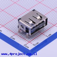 Jing Extension of the Electronic Co. 911-321B2028D10100