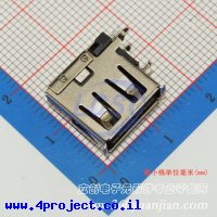 Jing Extension of the Electronic Co. A/F9013.65Y