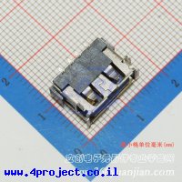 Jing Extension of the Electronic Co. 908-171A2021S10100