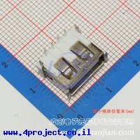 Jing Extension of the Electronic Co. A/F90 D10.6PBT6.5