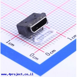 Korean Hroparts Elec U-E-M5DW-W-1