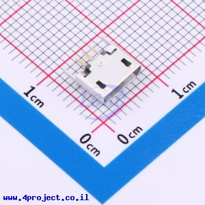 Korean Hroparts Elec U-D-M5DD-W-1