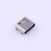 Korean Hroparts Elec TYPE-C-31-M-12
