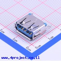 Jing Extension of the Electronic Co. 916-152A205EY10200