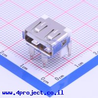 Jing Extension of the Electronic Co. 912-212A101BD10200
