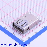 Jing Extension of the Electronic Co. 916-151A101DY10200