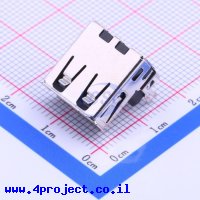 Jing Extension of the Electronic Co. 901-332A1028D10100