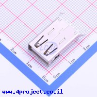 Jing Extension of the Electronic Co. 916-162A101DY10200