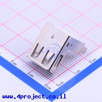 Jing Extension of the Electronic Co. AF 90 15.5 PBT
