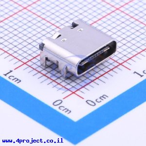 Jing Extension of the Electronic Co. 918-418K2023S40001