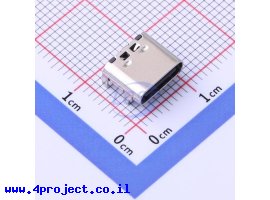 תמונה של מוצר  XKB Connection U262-161N-4BVC11