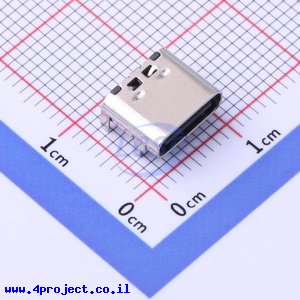 XKB Connection U262-161N-4BVC11