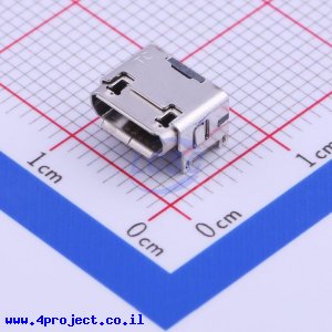 XKB Connection U-D-M7DS-G-1