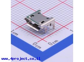 תמונה של מוצר  XKB Connection U254-051N-4BH806