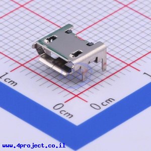 XKB Connection U254-051N-4BH806
