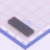 BOOMELE(Boom Precision Elec) 2.54-1*10P