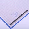 BOOMELE(Boom Precision Elec) 2.54-1*40P