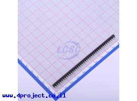 תמונה של מוצר  BOOMELE(Boom Precision Elec) 2.54-1*40P